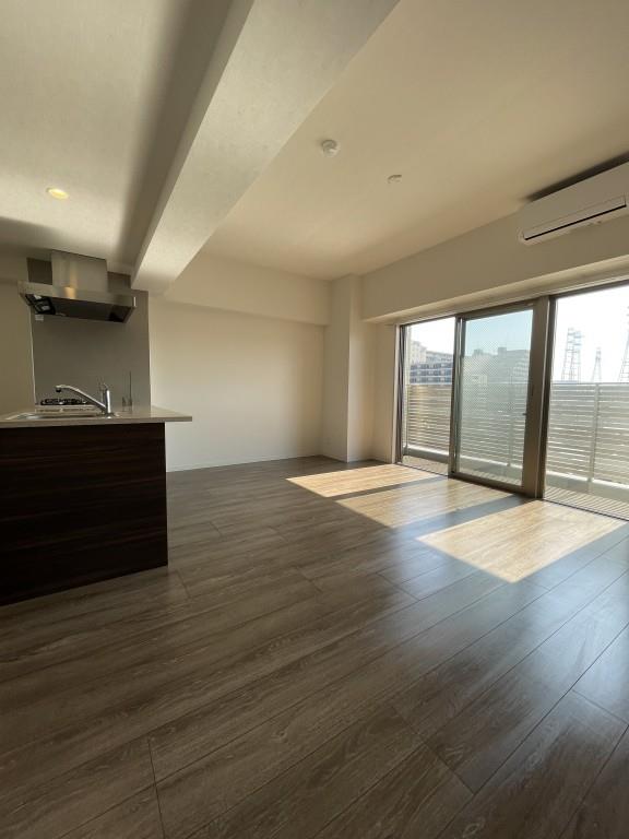 セボーンミナミスナ リビング