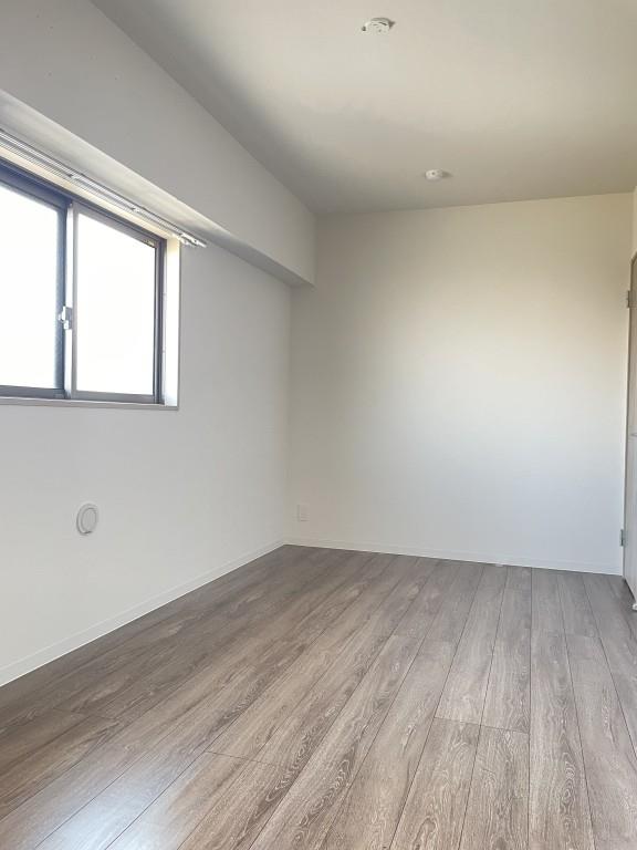 セボーンミナミスナ ベッドルーム