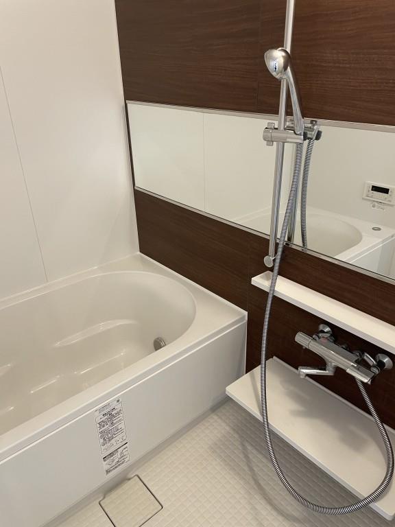 セボーンミナミスナ 風呂画像