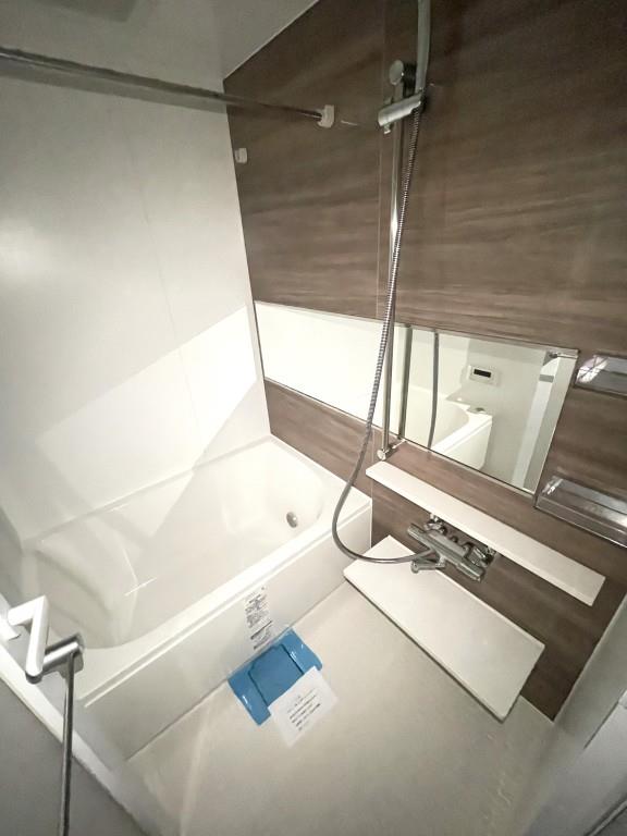 セボーンミナミスナ 風呂画像