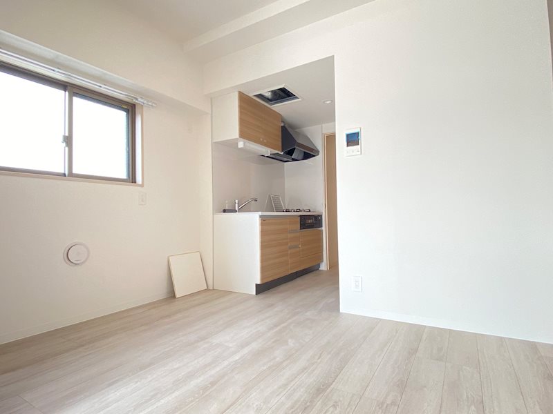 セボーンミナミスナ リビング