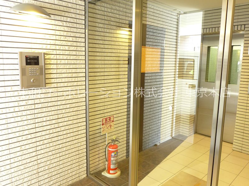 Y-sap その他外観3