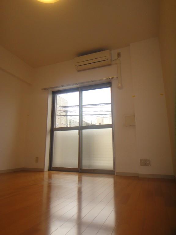 Y-sap ベッドルーム