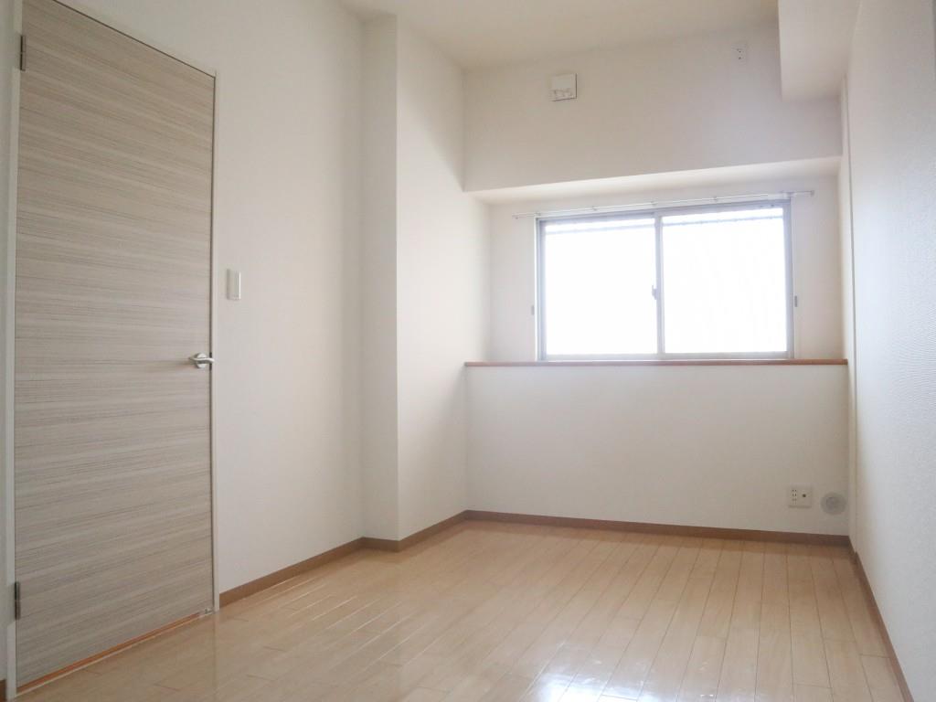 エトワールフィラント ベッドルーム