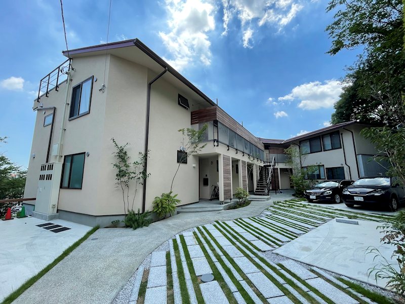 たまみtotomoni 外観写真