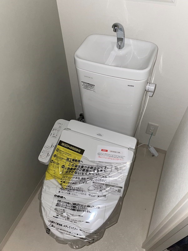 AMKレフィナード中宮 その他1