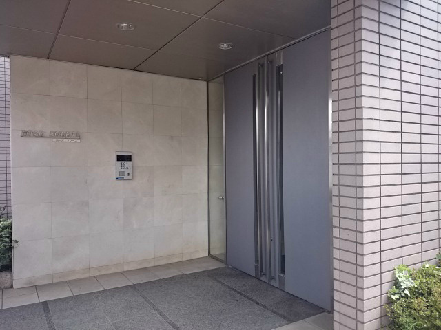 ローズ・ソレーユ その他外観3
