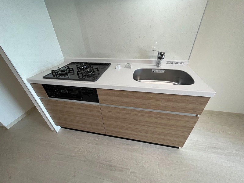 AMKレフィナード中宮 キッチン