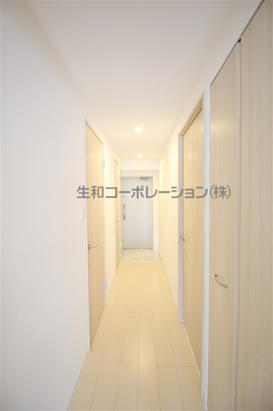 エスティム南六郷 その他27