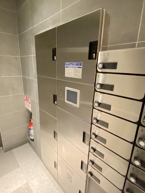 WISTARIA柳橋 その他8