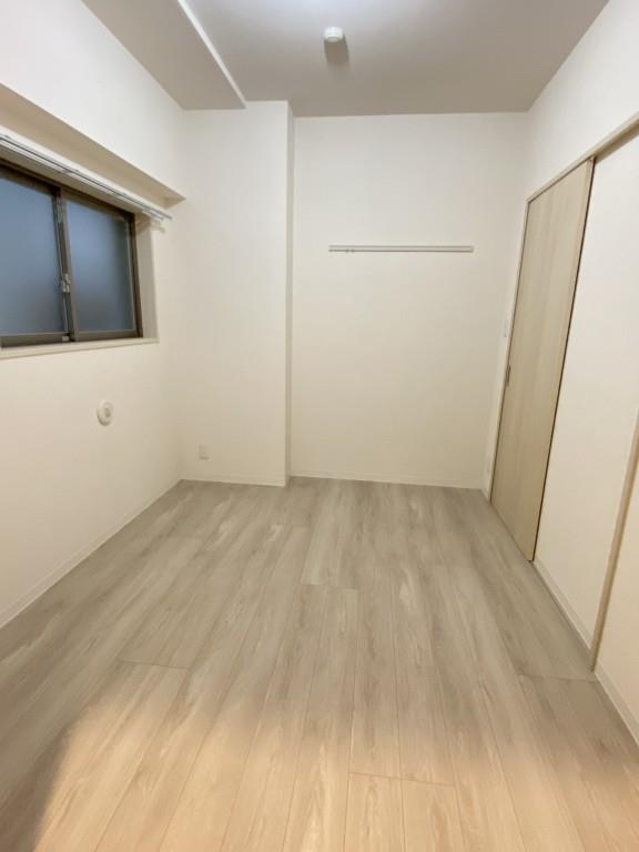 WISTARIA柳橋 ベッドルーム