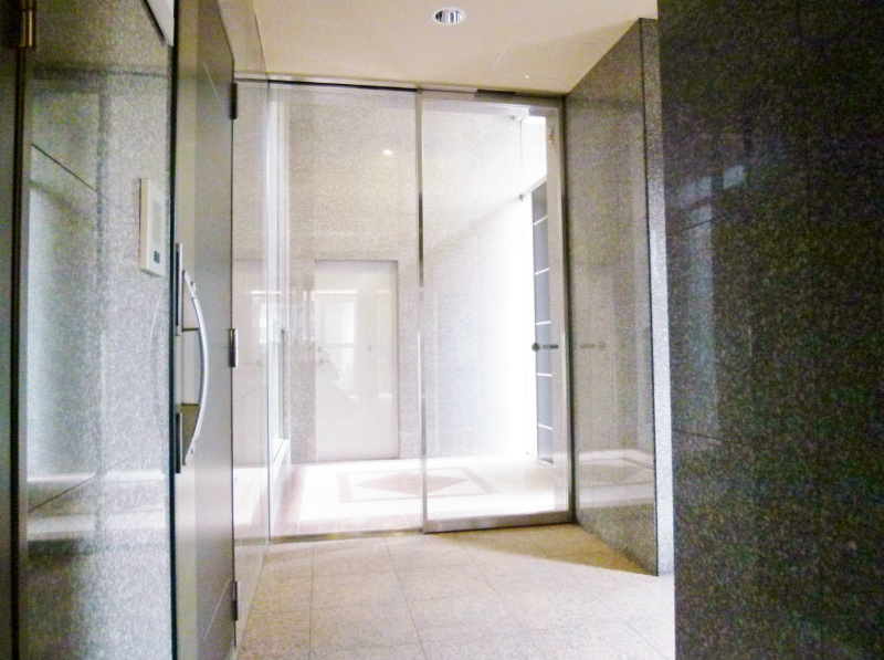 SakuraStage Nerima その他外観2