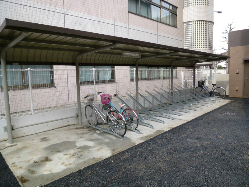 SakuraStage Nerima その他外観4