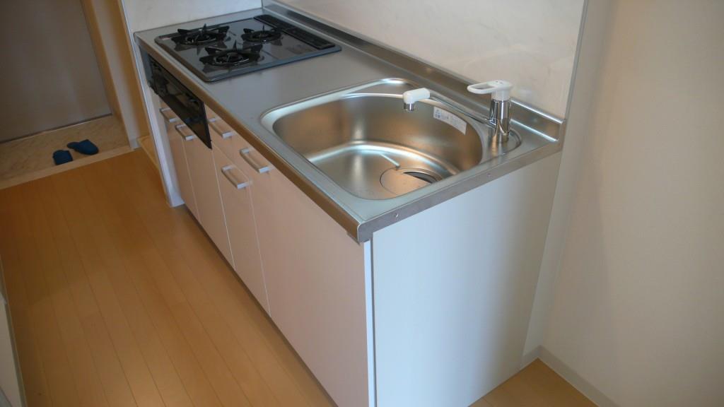 SakuraStage Nerima キッチン