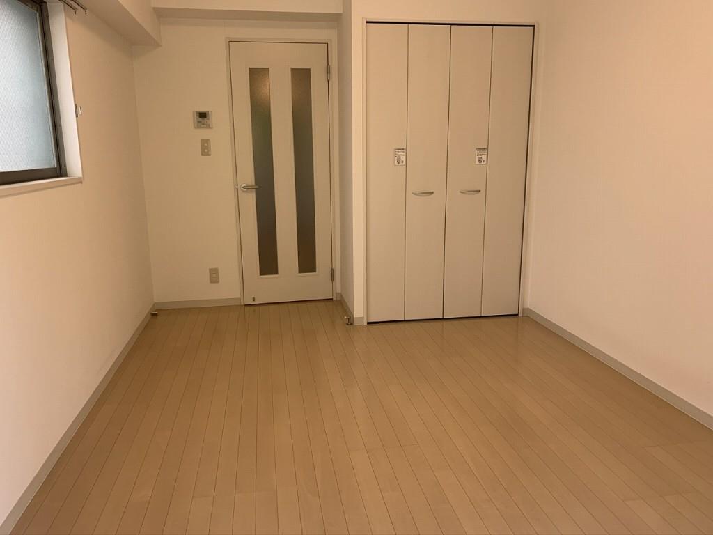 SakuraStage Nerima ベッドルーム