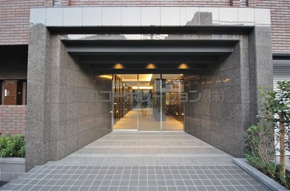 ベレッツァ文京 その他外観1