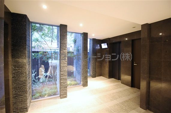 ベレッツァ文京 その他外観2