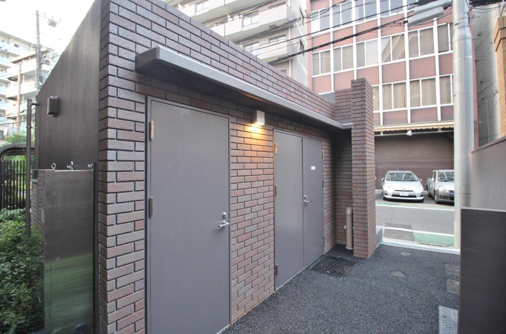 ベレッツァ文京 その他16