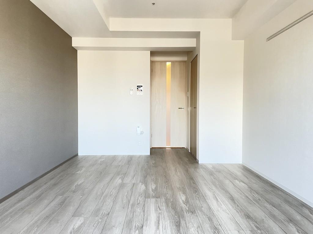 オンズマリーナ浅草 リビング