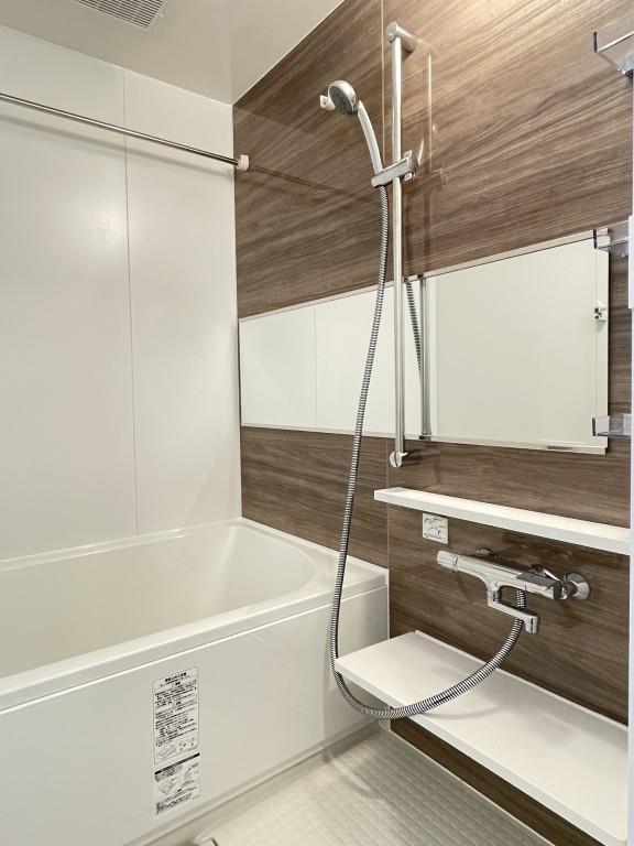 オンズマリーナ浅草 風呂画像