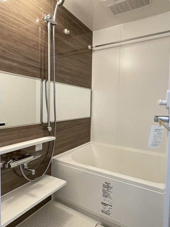 オンズマリーナ浅草 風呂画像