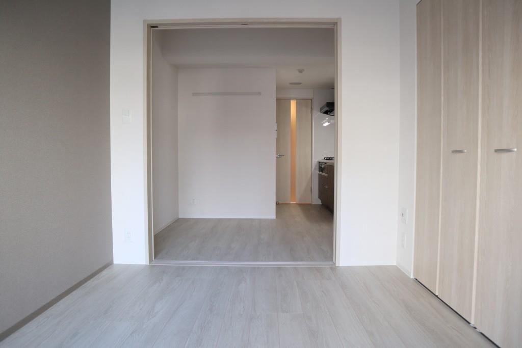 オンズマリーナ浅草 リビング