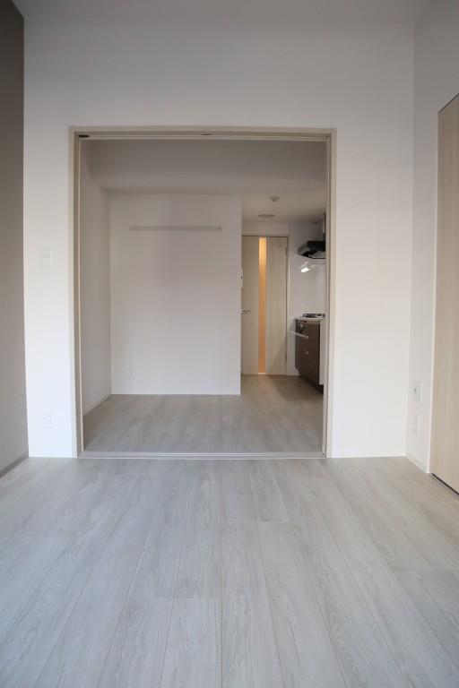 オンズマリーナ浅草 キッチン