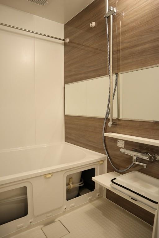 オンズマリーナ浅草 風呂画像