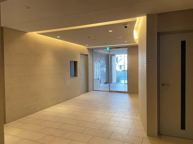 オンズマリーナ浅草 その他外観2