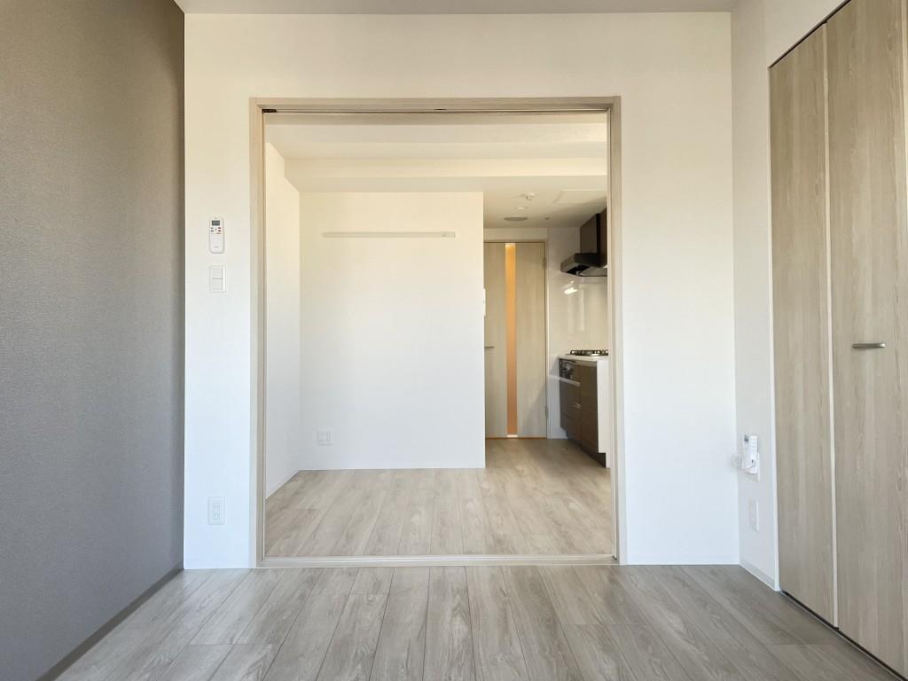 オンズマリーナ浅草 リビング