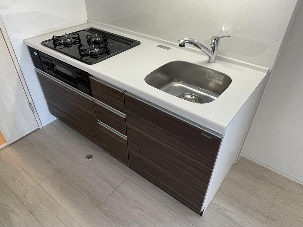 オンズマリーナ浅草 キッチン