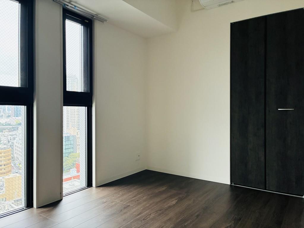 テアトル神南 ベッドルーム