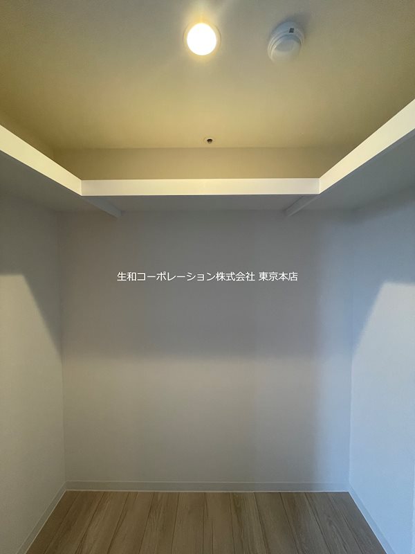 テアトル神南 収納