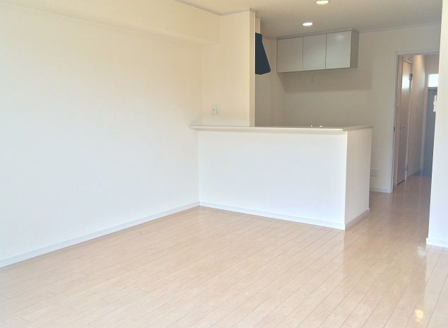 ティンカーベルRS ベッドルーム