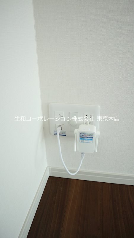 フェリーチェ大山 その他6