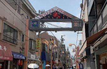 フェリーチェ大山 周辺画像2