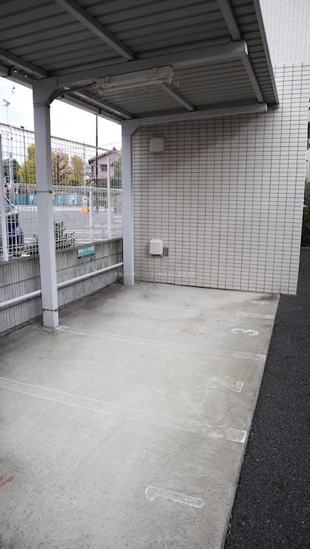 ティーズ ステージ その他外観4