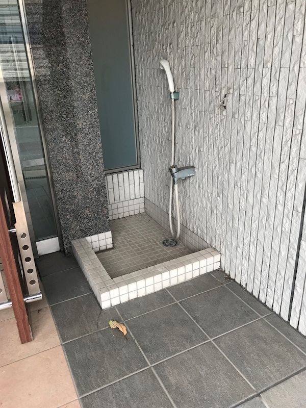 シャン・ド・ローズ その他外観4