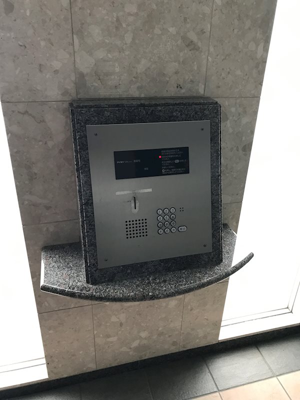 シャン・ド・ローズ その他外観6