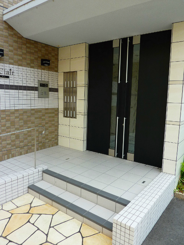 ベルクレール豊中 その他外観1