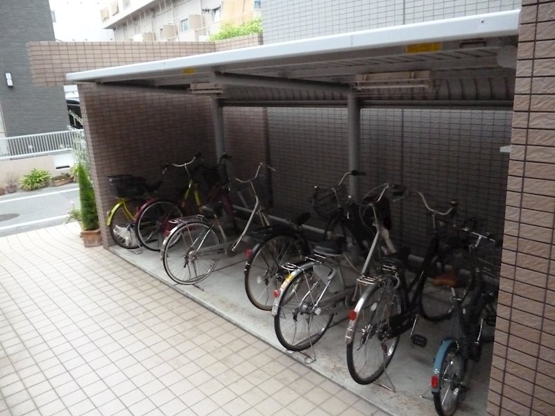 アパルトマン泰山 その他外観1