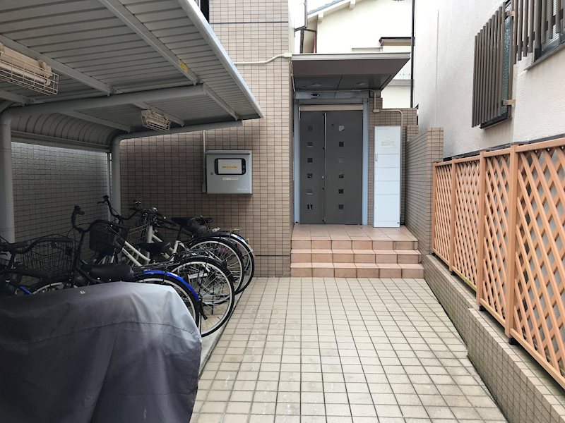 アパルトマン泰山 その他外観3
