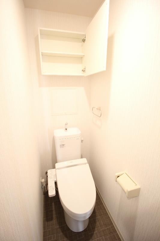 ヒルフォート常盤 その他2