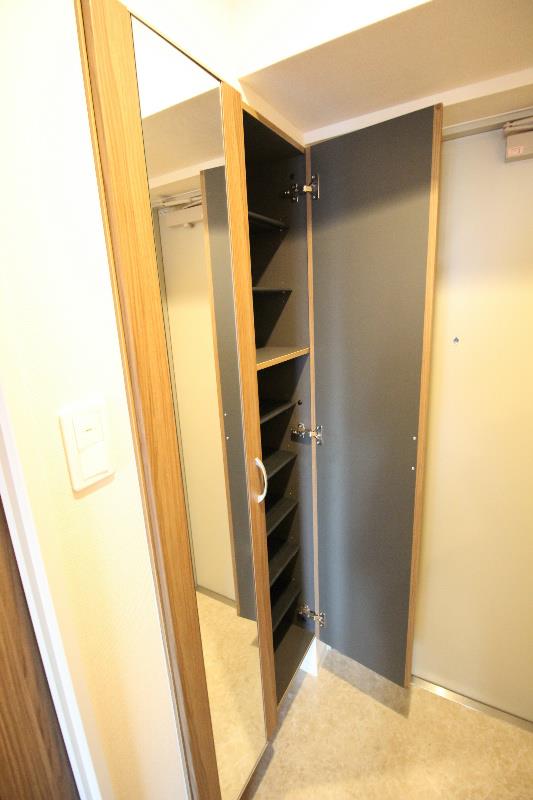 ヒルフォート常盤 その他5