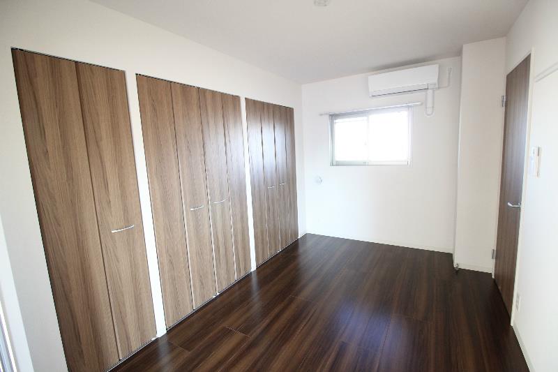 ヒルフォート常盤 その他6