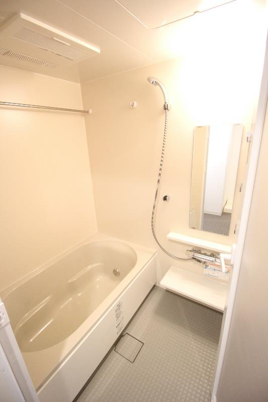 ヒルフォート常盤 玄関