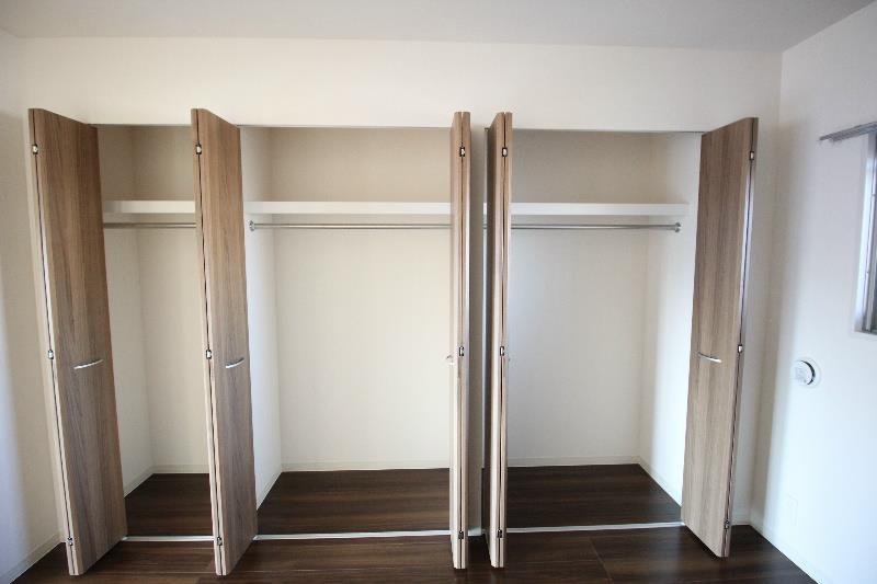 ヒルフォート常盤 リビング