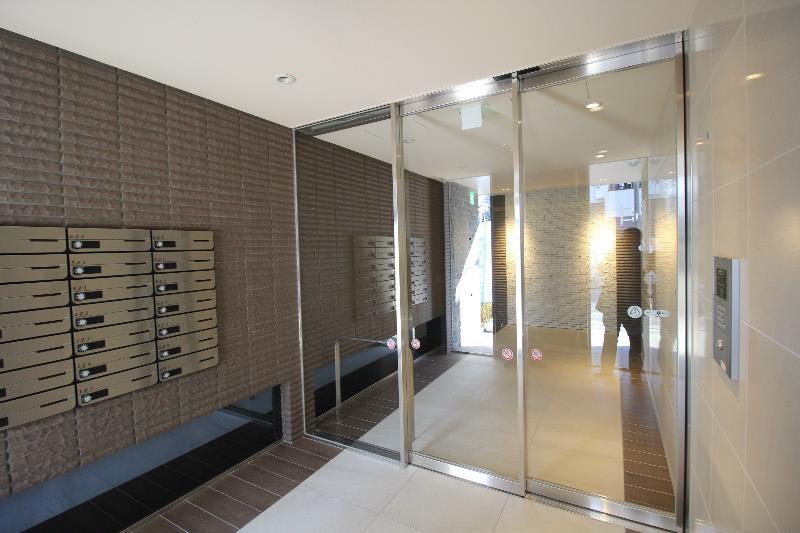 ヒルフォート常盤 その他14