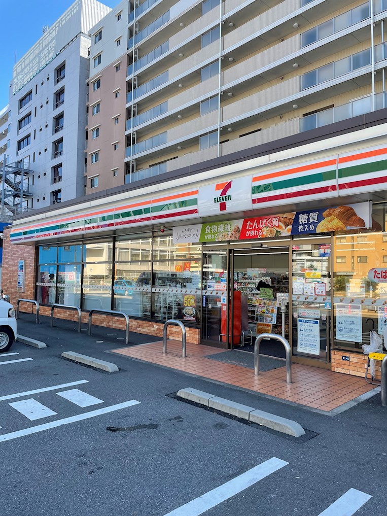 MARE YOKOHAMA 周辺画像4
