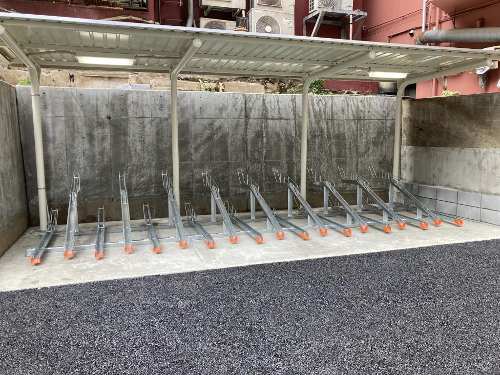 La Gracia四谷 その他14